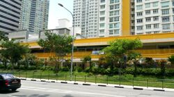 Tiong Bahru View (D3), Shop House #539048021